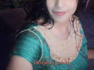 Hotsexypreeti