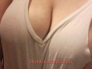 HottColombiann