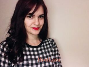 HottLara