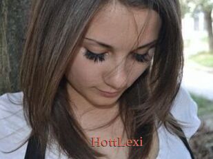 HottLexi