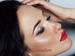 HottestJen
