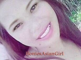 HottiesAsianGirl