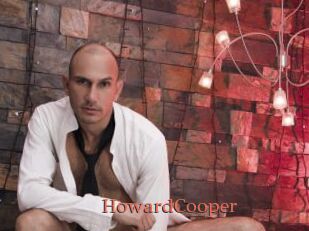 HowardCooper