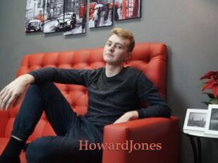 HowardJones