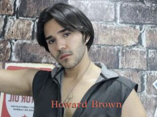 Howard_Brown