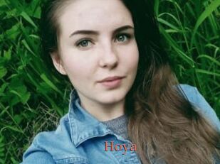 Hoya