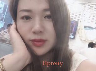 Hpretty