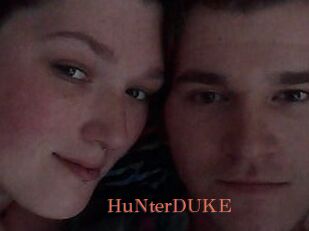 HuNterDUKE