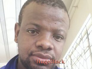 HugeBlack
