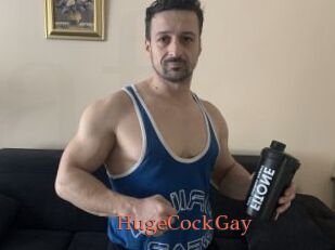 HugeCockGay