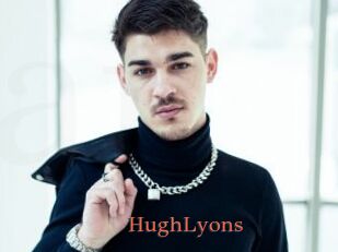 HughLyons