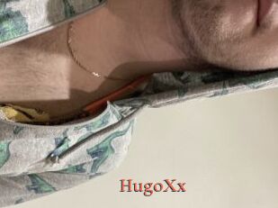 HugoXx