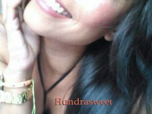 Hundrasweet