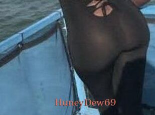 HuneyDew69