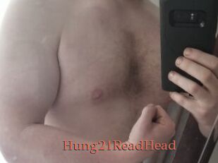 Hung21ReadHead