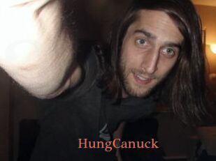 HungCanuck