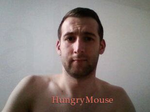 HungryMouse