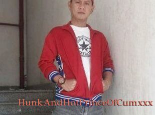 HunkAndHotPrinceOfCumxxx