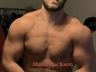 HunkyJackson