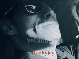 HunkyJay