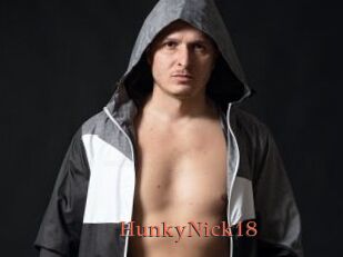 HunkyNick18
