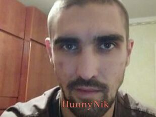 HunnyNik