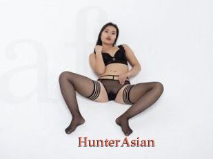 HunterAsian