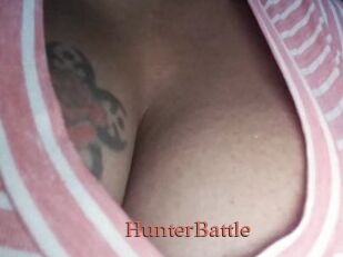 HunterBattle