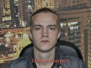 HunterHarper
