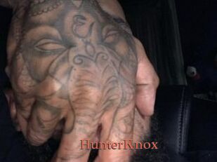 HunterKnox