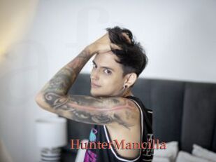 HunterMancilla