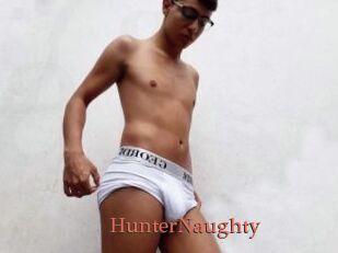 HunterNaughty