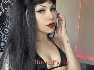 HunterPierce