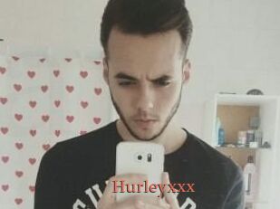 Hurleyxxx