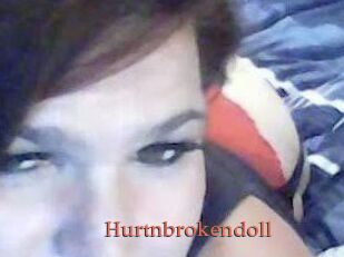 Hurtnbrokendoll