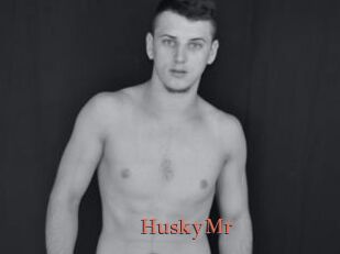 HuskyMr