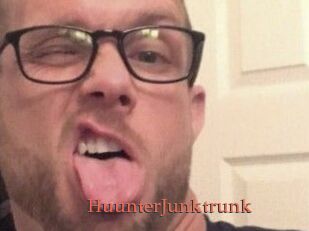 HuunterJunktrunk