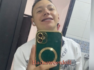 Hadasweetdoll