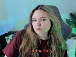 Hahhadinyu