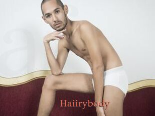 Haiirybody