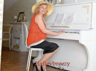 Haileybreezy
