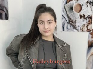 Haileyburgess