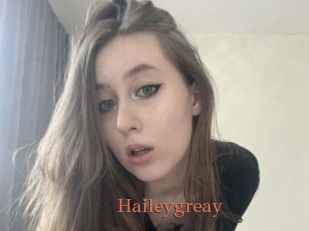 Haileygreay