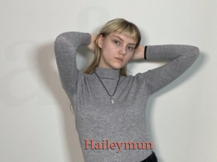 Haileymun