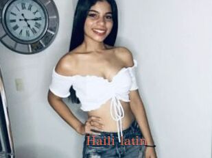 Haili_latin