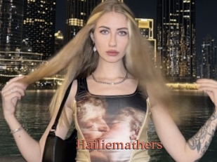 Hailiemathers
