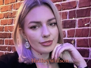 Hailleywillson