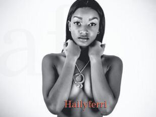 Hailyferri