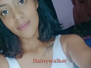 Hainywalker