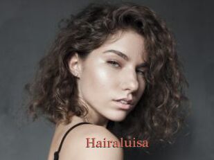 Hairaluisa